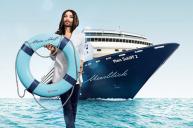 Conchita Wurst ist Star-Gast bei der 