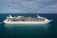 Royal Caribbean bestellt 30 Turbolader