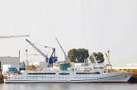 Open Ship auf der MS Helgoland