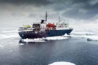 Oceanwide Expeditions: Neue Fahrten in die Antarktis