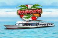 Das Partyschiff in Berlin - drei Touren 2019
