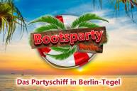 Das Partyschiff startet auch 2020 wieder in Berlin