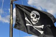 Piraten kapern Schiff vor Küste Nigerias